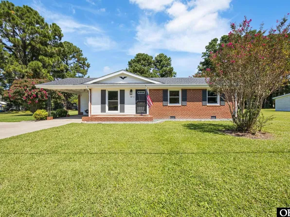 107 Chesterfield Dr Lot 9, Elizabeth City, NC 27909