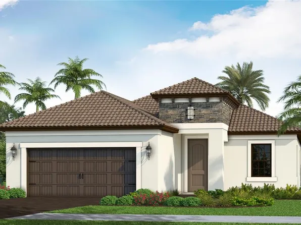 11417 SPRING HILL TERRACE, ENGLEWOOD, FL 34223