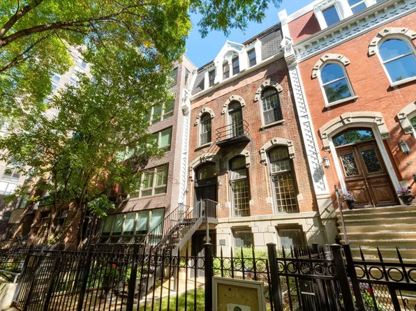 1239 N Dearborn St, Chicago, IL 60610