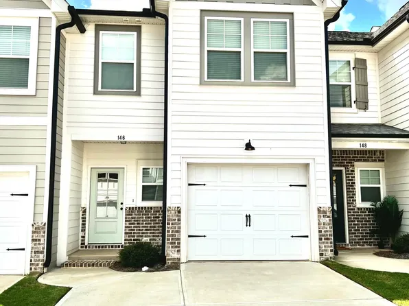 146 Canton Park Ave, Evans, GA 30809