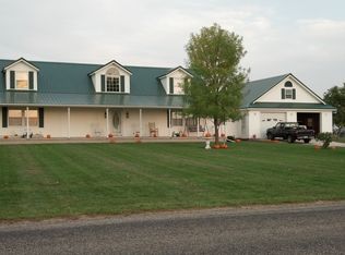 2066 Township Road 1700 E, Wyoming, IL 61491