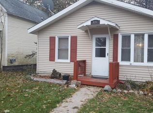 431 N Fairview Ave, Lansing, MI 48912
