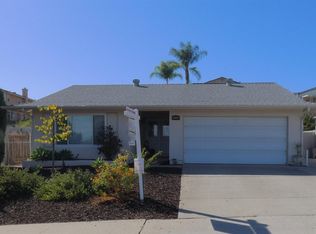10432 Timberlane Way, Santee, CA 92071