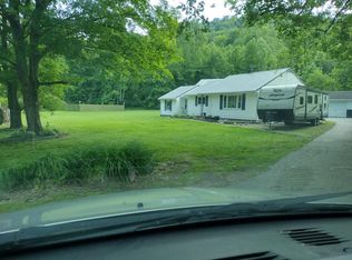 307 Fly Branch Rd, Vanceburg, KY 41179