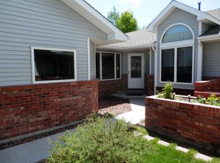 1213 Sage Brush St, Cody, WY 82414