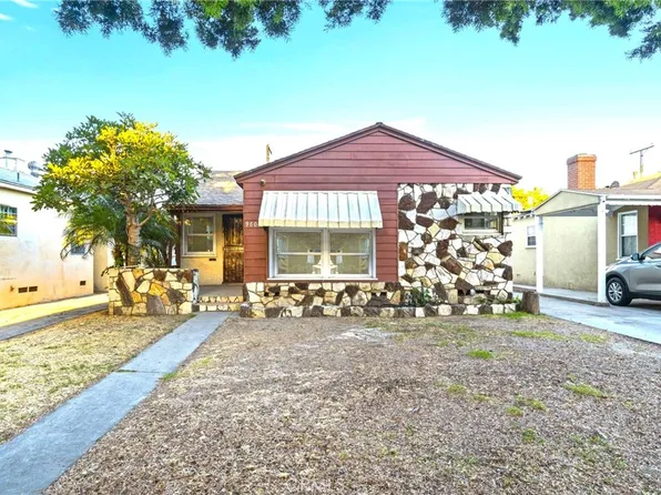 9604 Kauffman Ave, South Gate, CA 90280