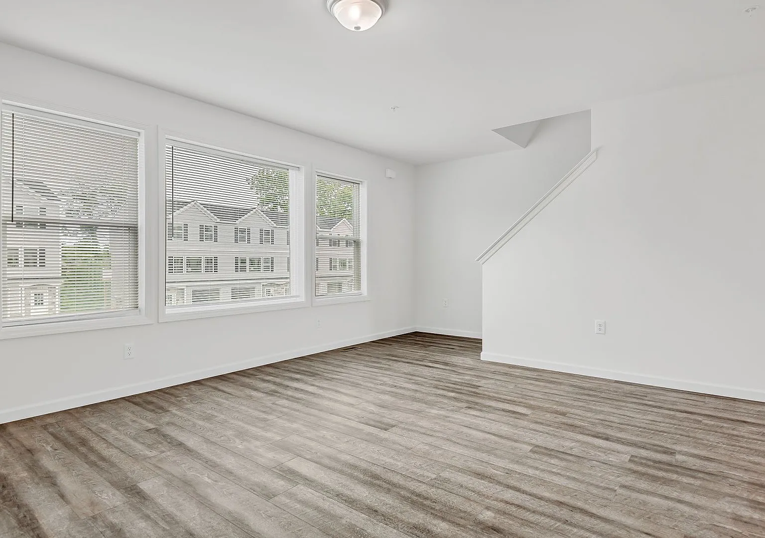 2 Bedroom Townhome with Attached Garage and Office Room in Hampden Township — Photo 2