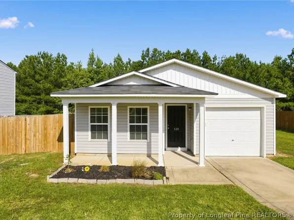 530 Jernigan St, Fayetteville, NC 28306