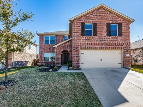 2604 Wesley Ave, Aubrey, TX 76227
