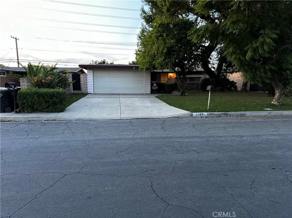 3867 Abbeywood Ave, Whittier, CA 90601