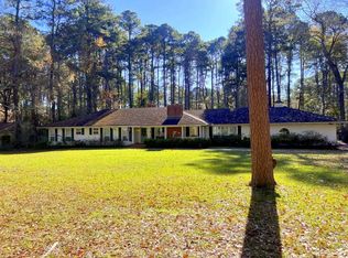 623 Partee Dr, Magnolia, AR 71753