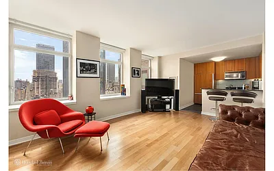 Sold by Douglas Elliman