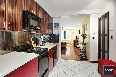 Sold by Bond New York