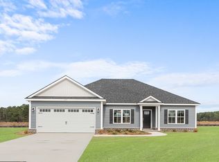 143 Griffith Ln, Statesboro, GA 30458