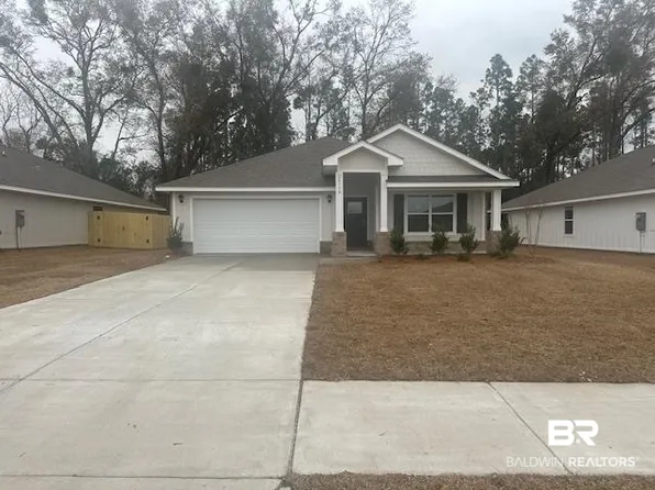 24730 Ponder Loop, Loxley, AL 36551