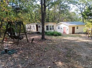 525 Cedar View Dr, Lonedell, MO 63060