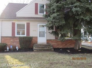 4984 Henry St, Garfield Heights, OH 44125