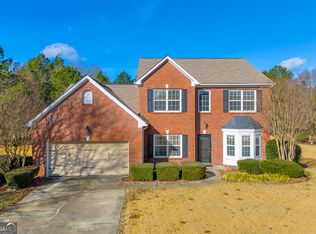 3385 Timberland Rd, Monroe, GA 30655
