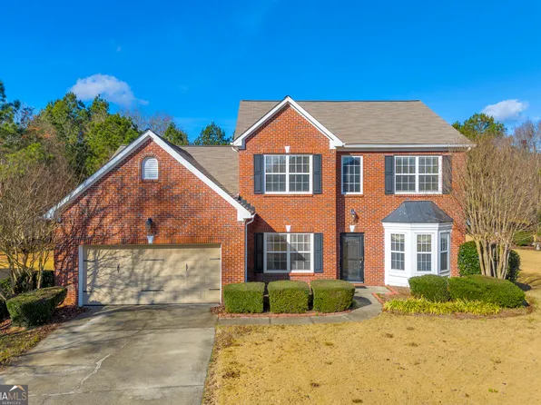 3385 Timberland Rd, Monroe, GA 30655
