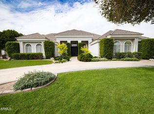 302 S Tucana Ct, Gilbert, AZ 85296