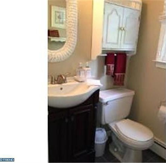 Half Bath