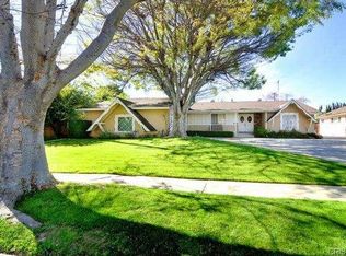 8345 Farralone Ave, Canoga Park, CA 91304