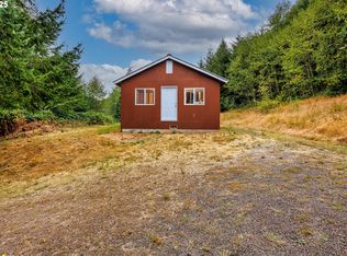 0 Cook Rd, Rainier, OR 97048