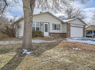 6226 W 75th Pl, Arvada, CO 80003