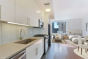 Rented by Red Apple Group