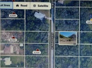 1206 Jackson Ave, Lehigh Acres, FL 33972