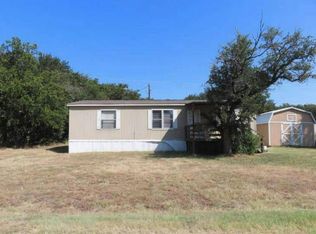 3010 Forest Park Dr, Granbury, TX 76048