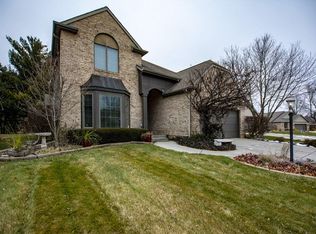 54165 Pebblestone Ln, Elkhart, IN 46514