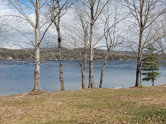 Lake Mascoma out your door