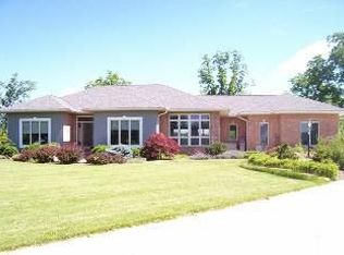 8293 Gentry St NW, Massillon, OH 44646