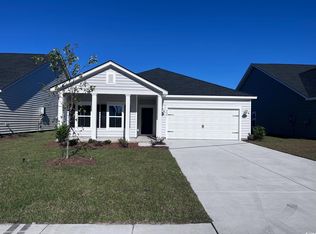 2027 Felicity Pl LOT 571, Myrtle Beach, SC 29588