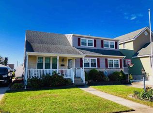 38 Sunnyside Ct, Ocean City, NJ 08226