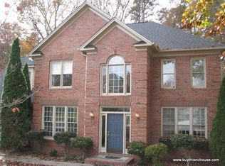 3309 Morris Farm Dr, Jamestown, NC 27282