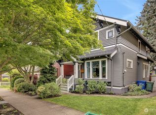 3819 Densmore Ave N, Seattle, WA 98103