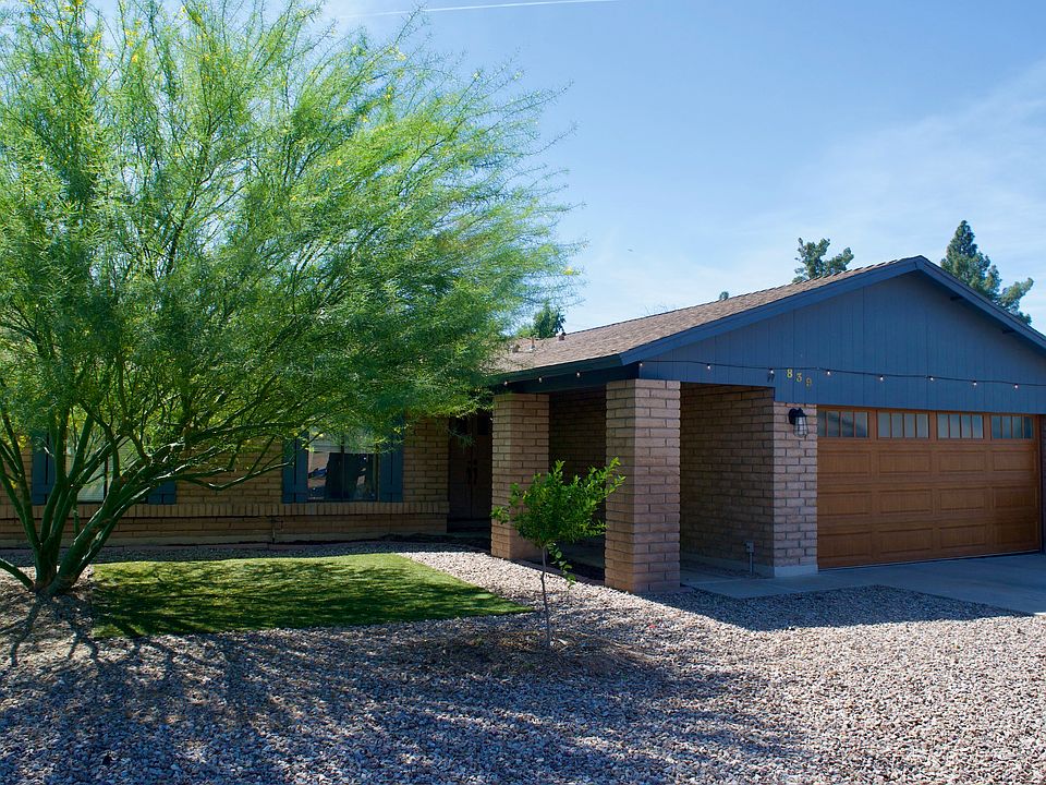 1st image of 839 W Posada Ave