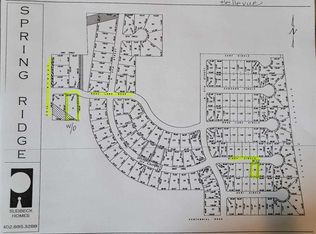 2025 Gindy Cir, Cir, NE 68147