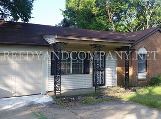 903 W Raines Rd, Memphis, TN 38109