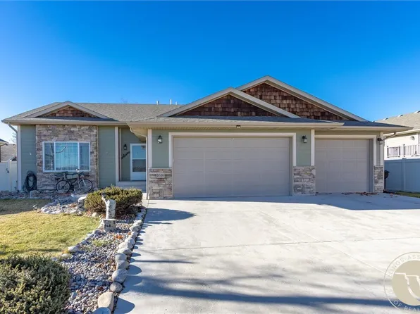 1616 58th St W, Billings, MT 59106