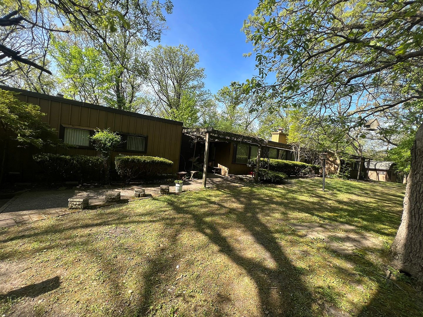 12604 S Pawnee Rd, Palos Park, IL 60464 Zillow