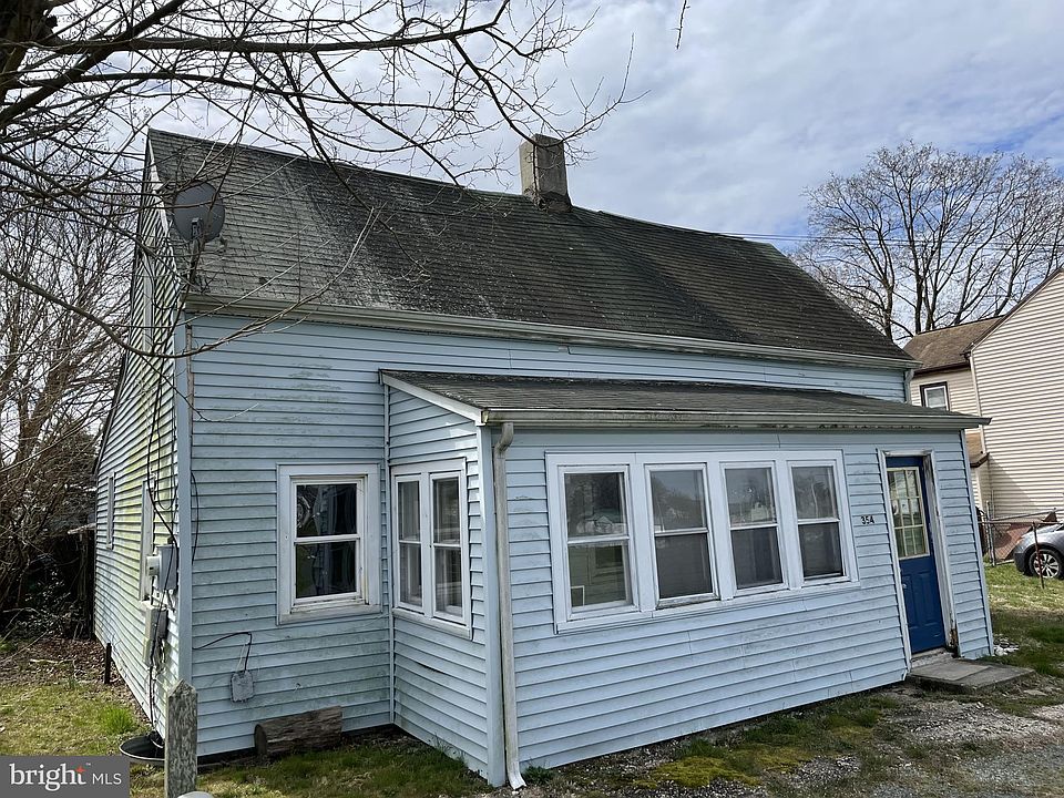 354 2nd St, Leipsic, DE 19901 MLS DEKT2018138 Zillow