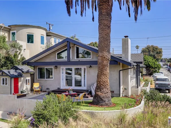 2700 Elm Ave, Manhattan Beach, CA 90266