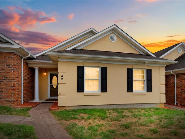 40 Bernard Rd, Rocky Mount, VA 24151
