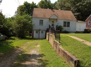 1428 Askin St, Martinsville, VA 24112