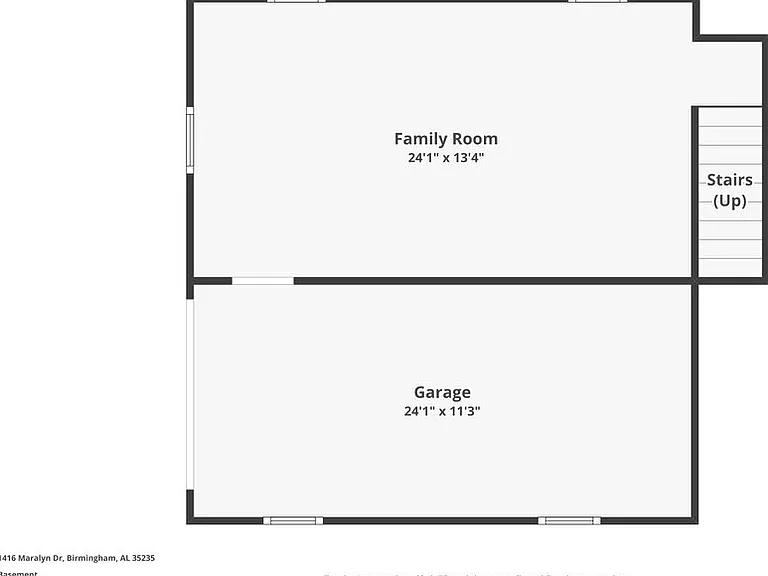 1416 Maralyn Dr — Photo 3