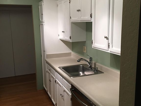 Galley Kitchen #2