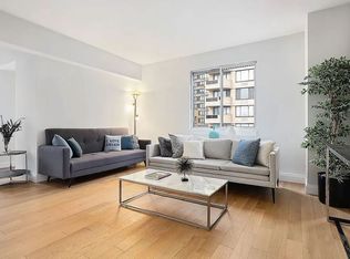 The Vantage, New York, NY 10016